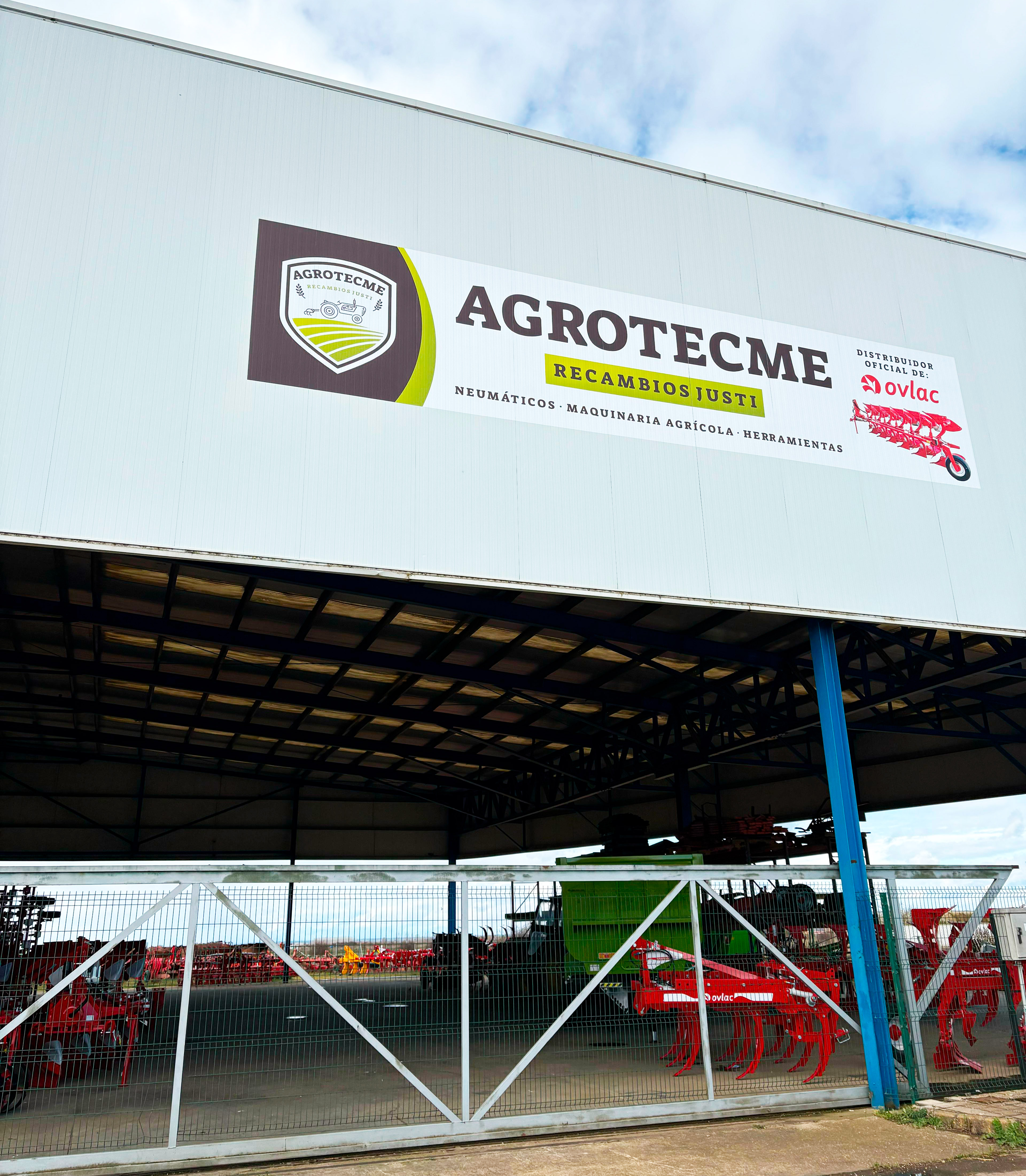 Imagen de la empresa